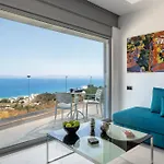 Rhodesrentalsgr Presents Rhodes Skyline Suites